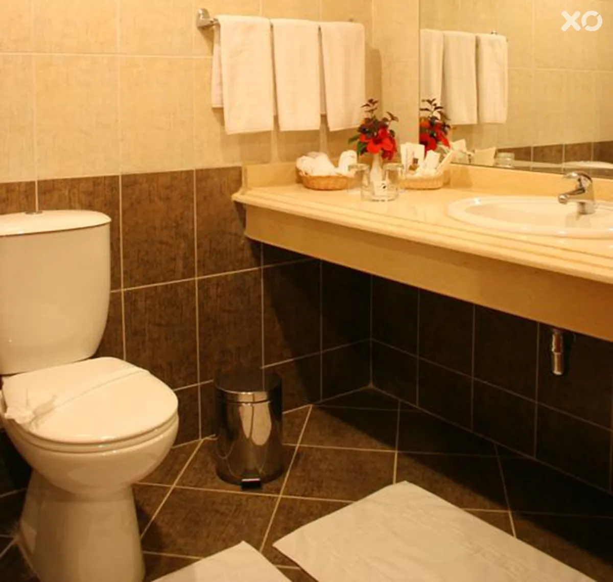 Naama Blue Hotel