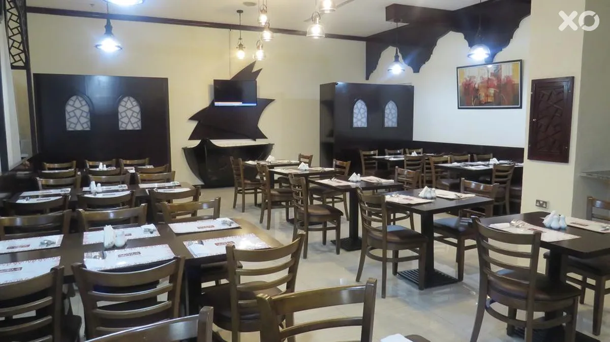 Al Jawhara Gardens Hotel