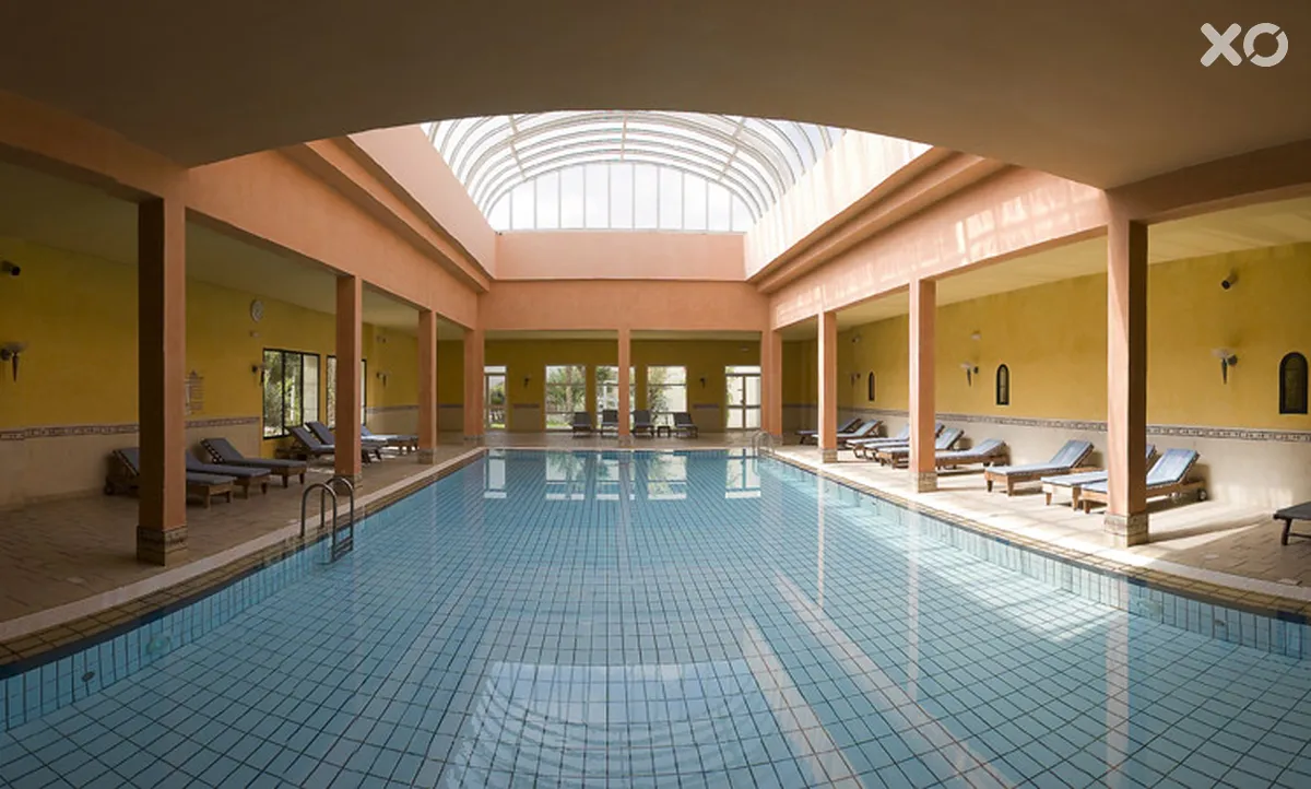 Yadis Djerba Golf Thalasso & Spa