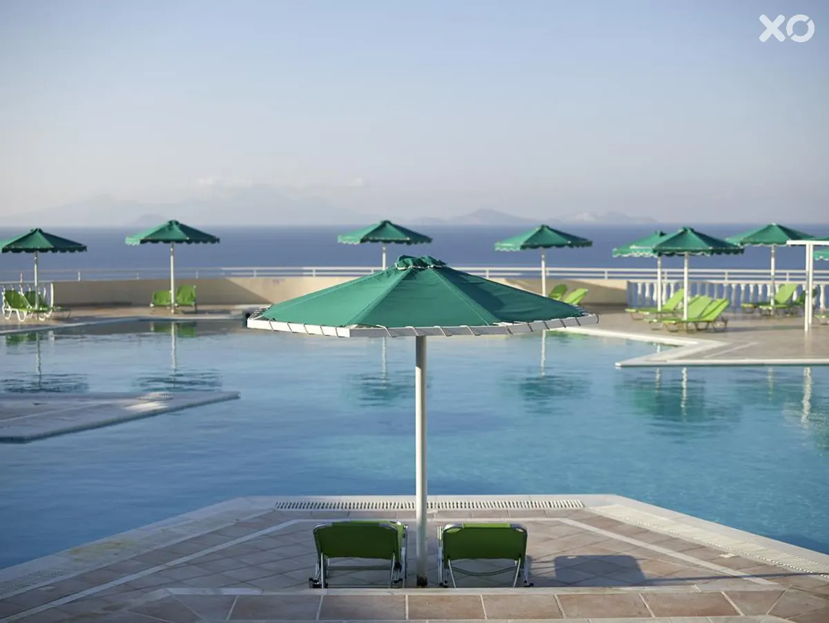 Mitsis Family Village