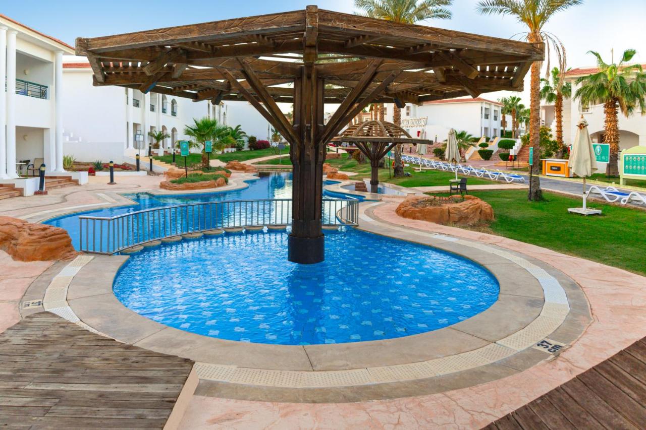 Sharm Dreams Vacation Club