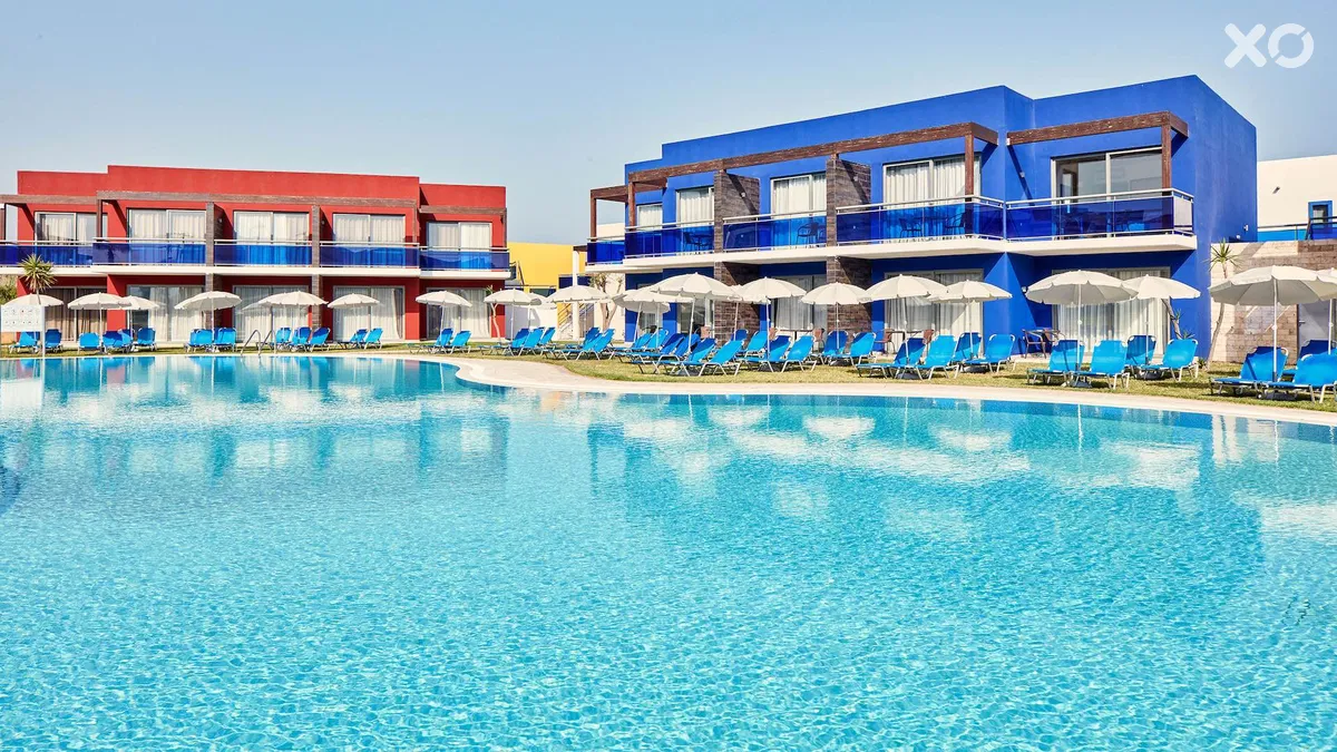 All Senses Nautica Blue Exclusive Resort & Spa