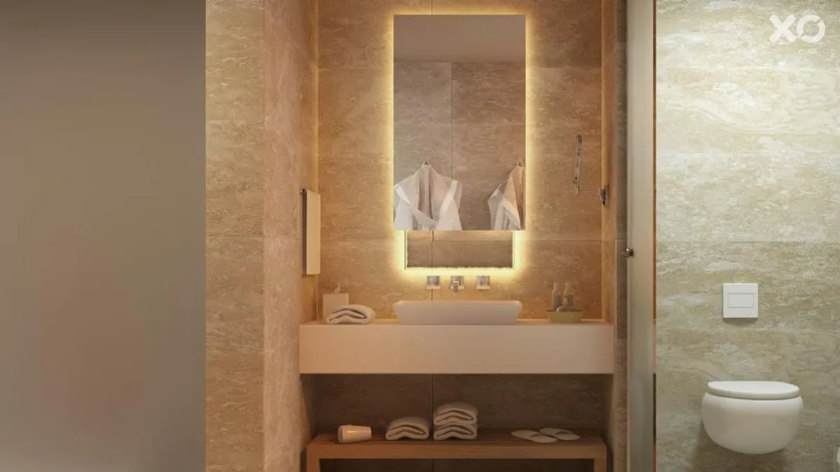 Senses Hotel