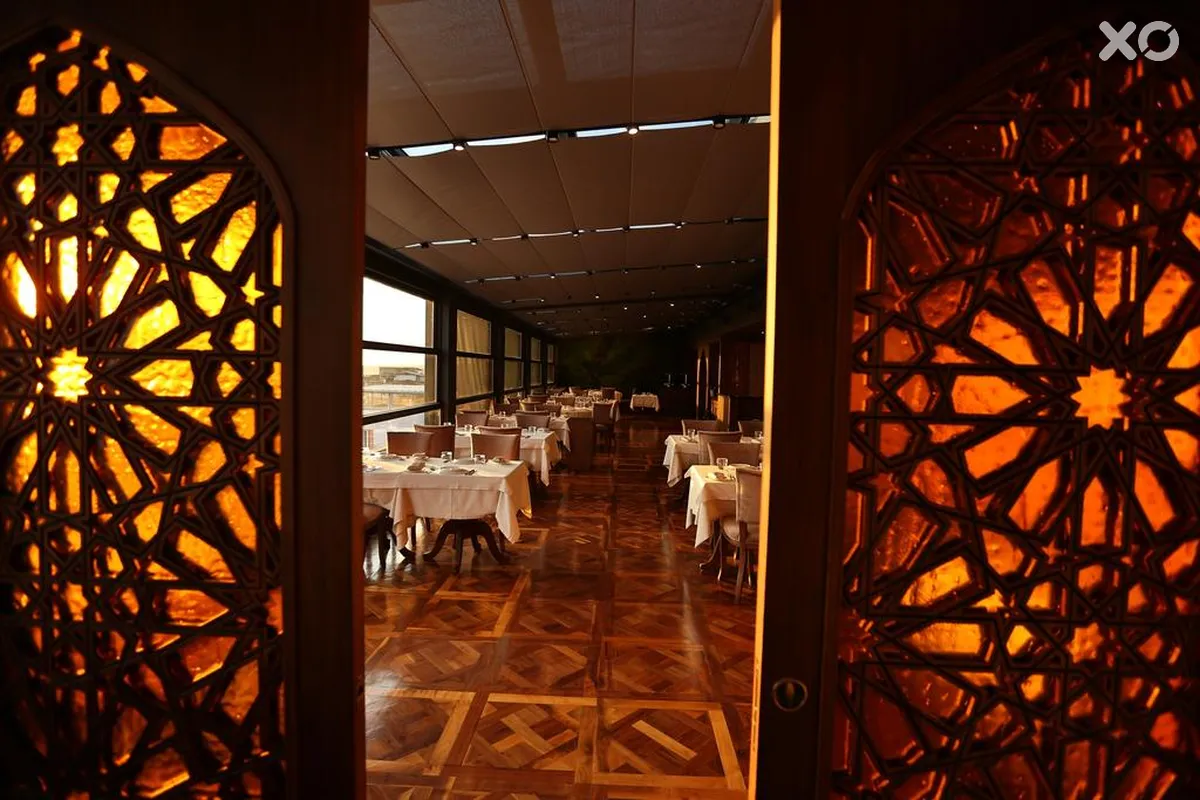 Ajwa Hotel Sultanahmet