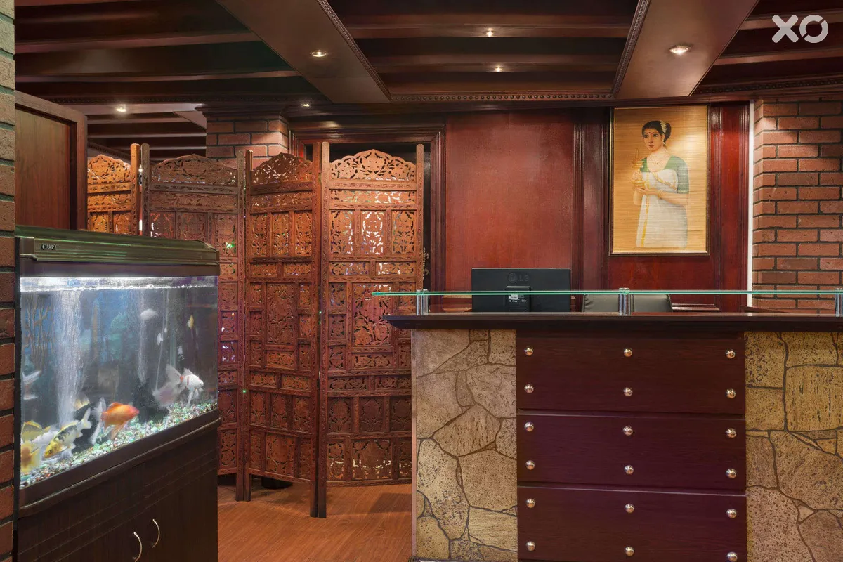 Howard Johnson Hotel Abu Dhabi