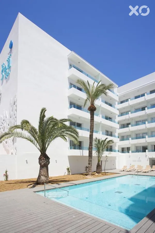 The Sea Hotel by Grupotel