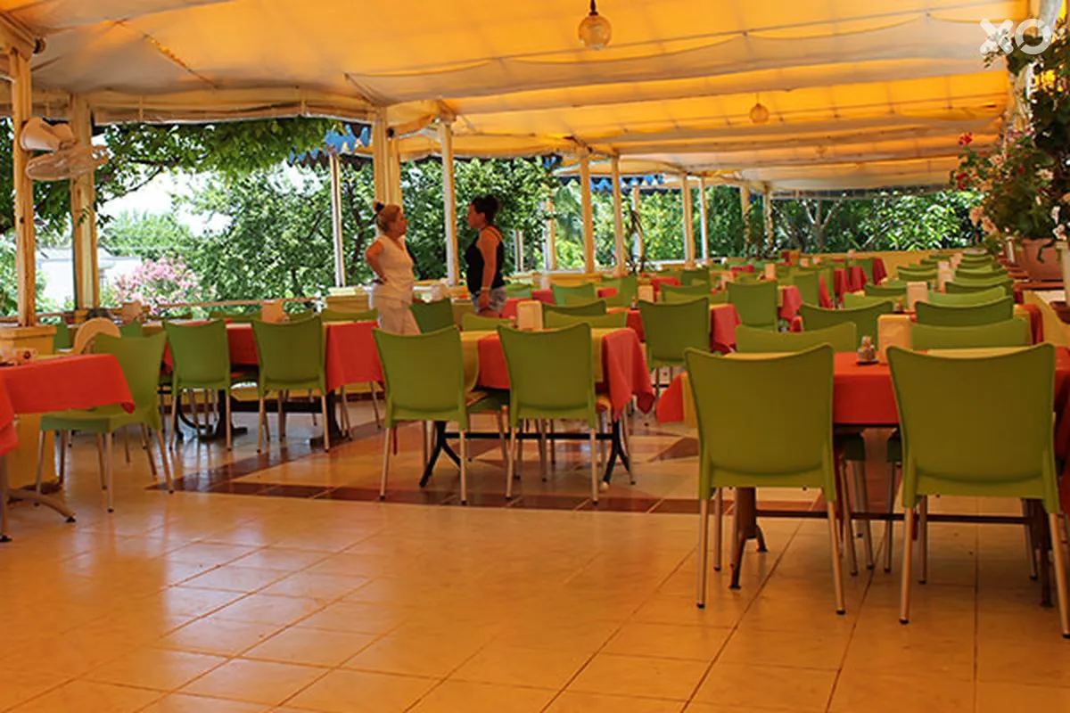 Marin Hotel