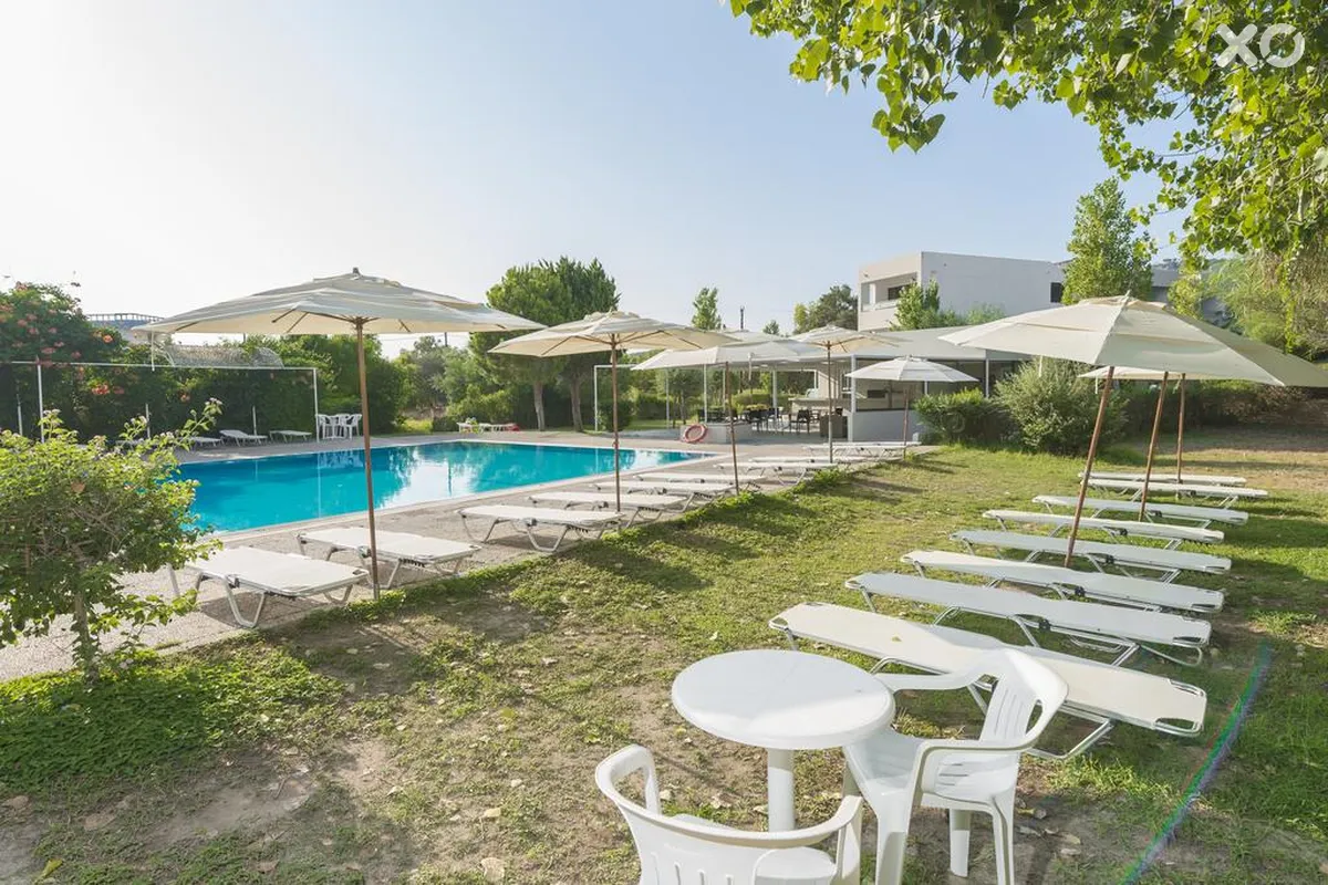 Evita Elite Hotel