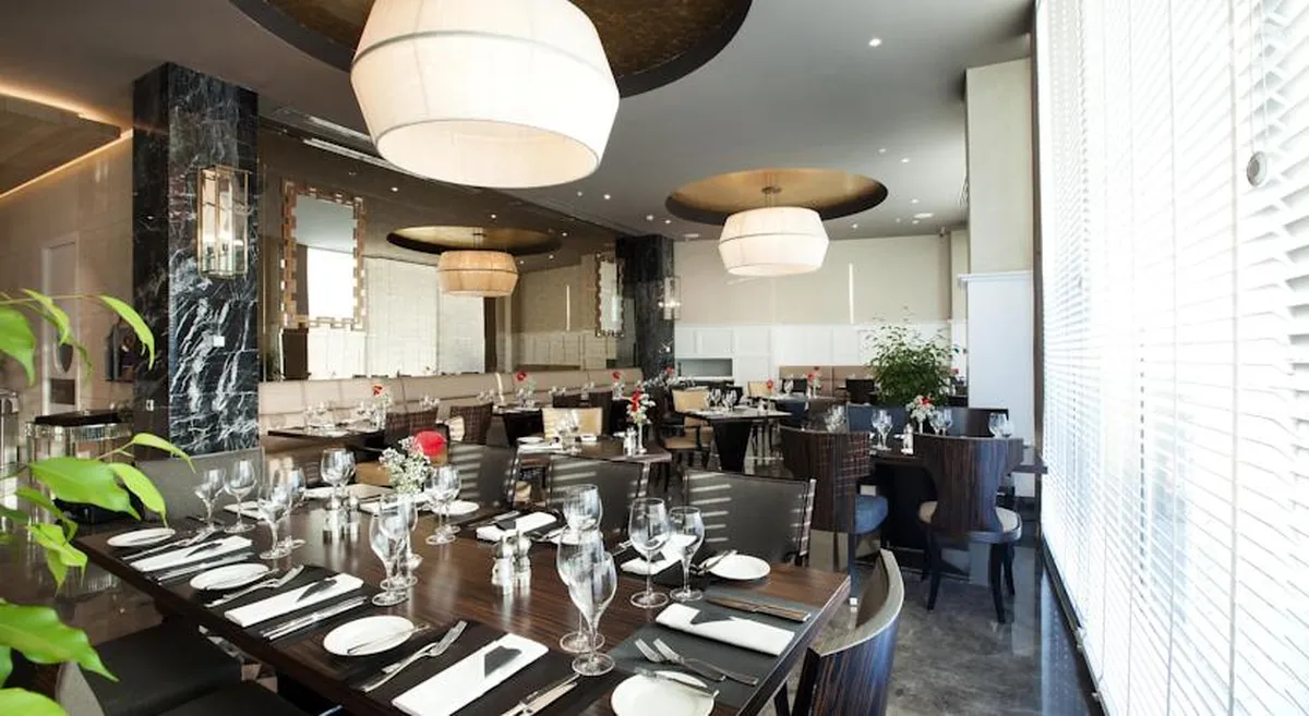 Radisson Blu Hotel Istanbul Pera