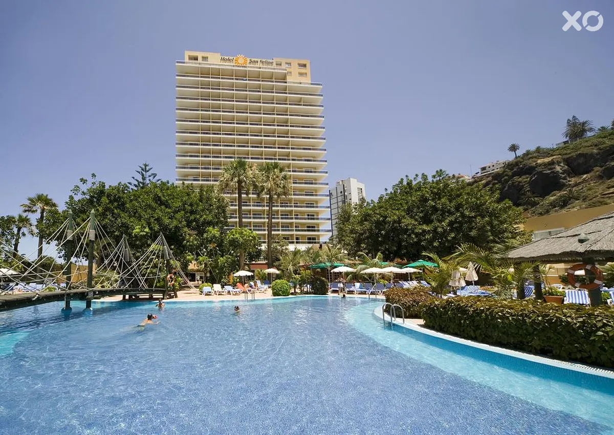 Bahia Principe San Felipe