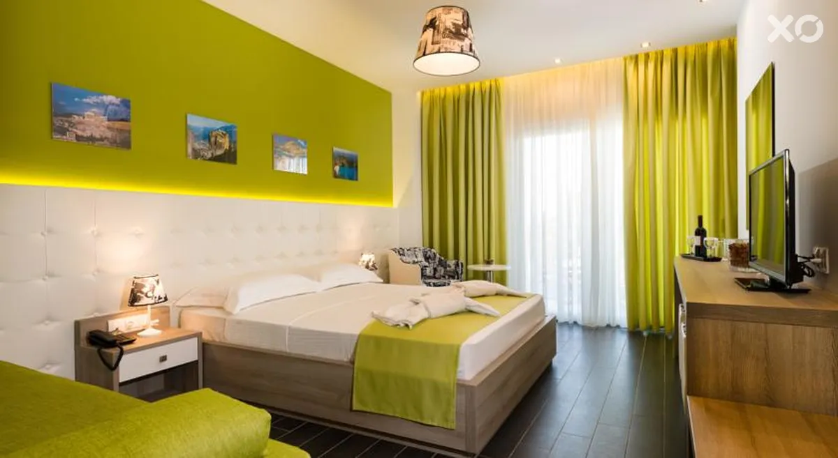 Lagaria Hotel