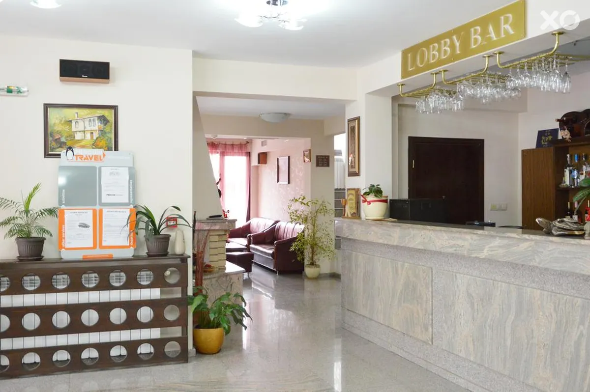 Dumanov Hotel
