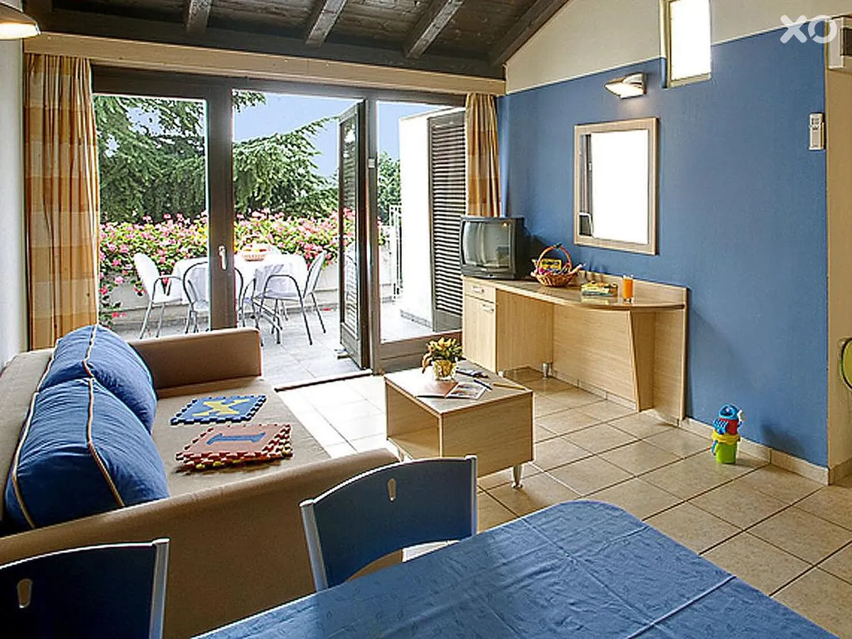 Valamar Diamant Residence