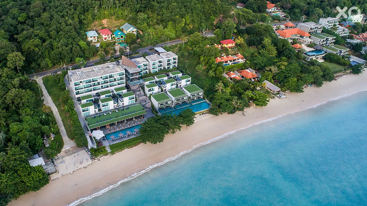 My Beach Resort