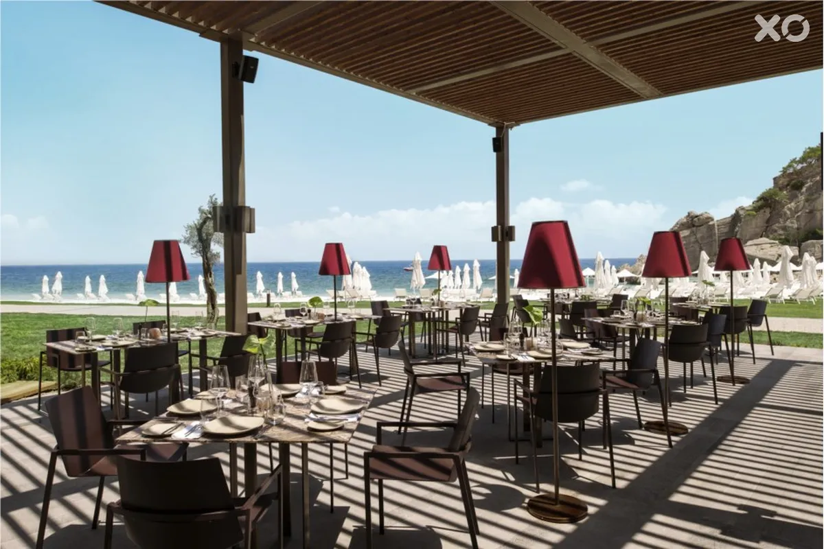Maxx Royal Kemer Resort