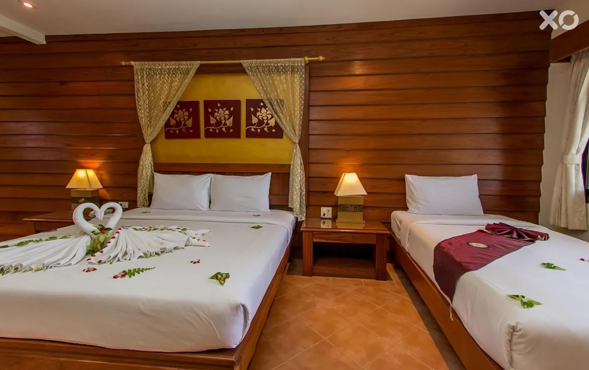 Bel Aire Resort