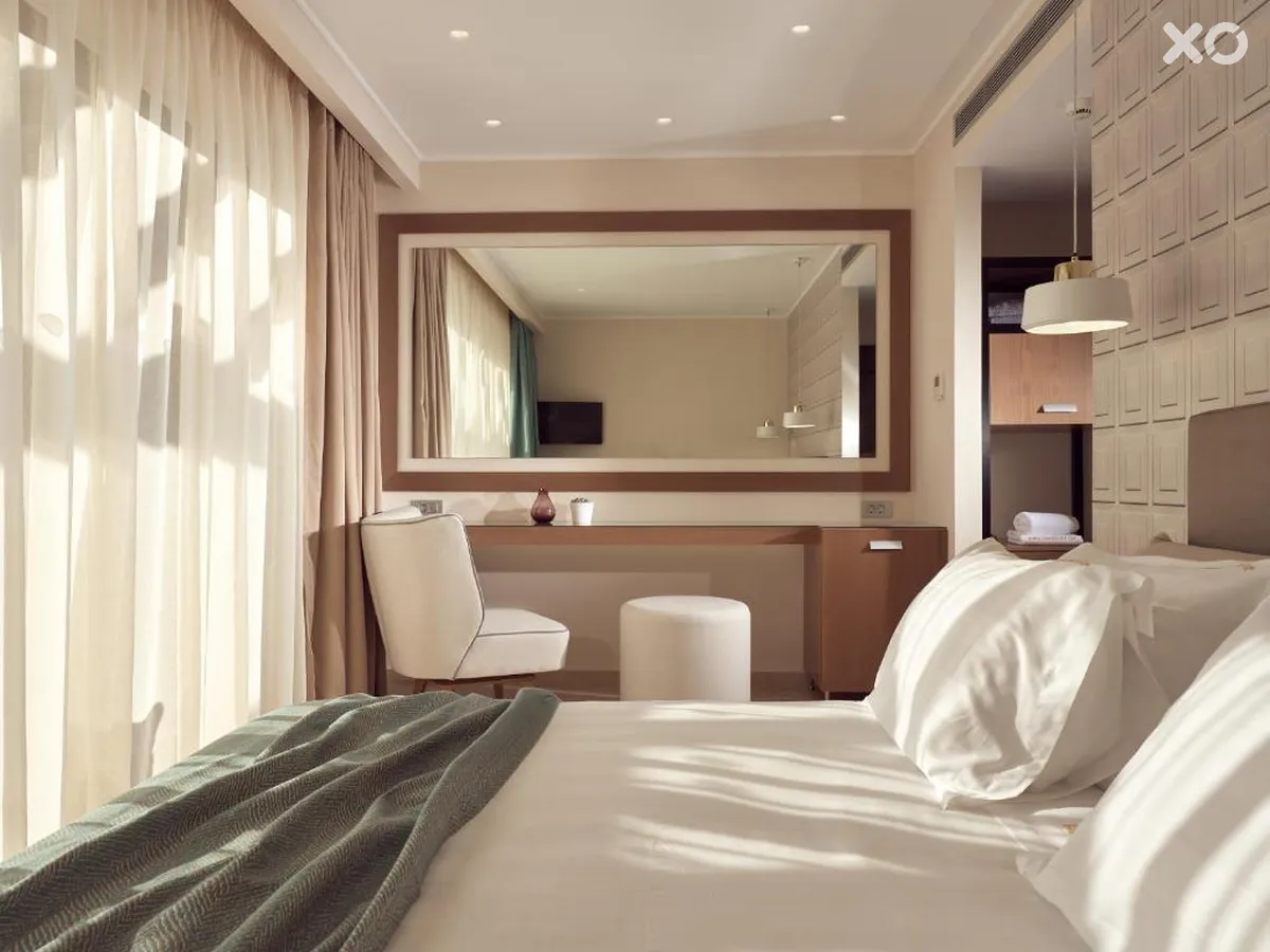 Golden Sun Resort & Spa