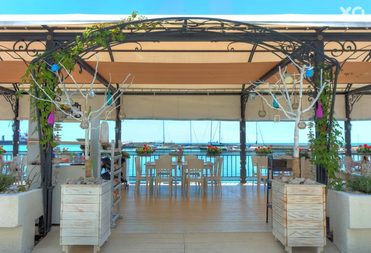 Mistral Hotel