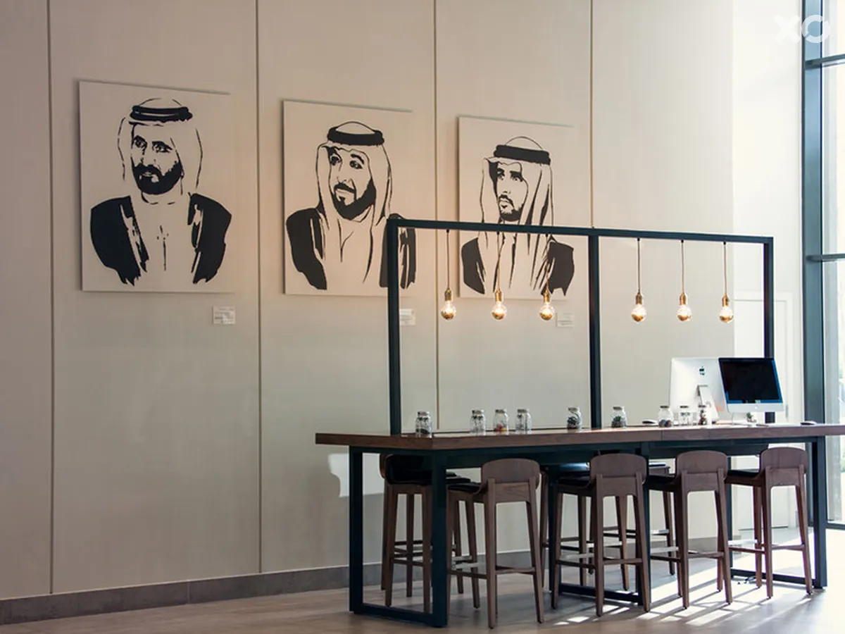 Rove Downtown Dubai