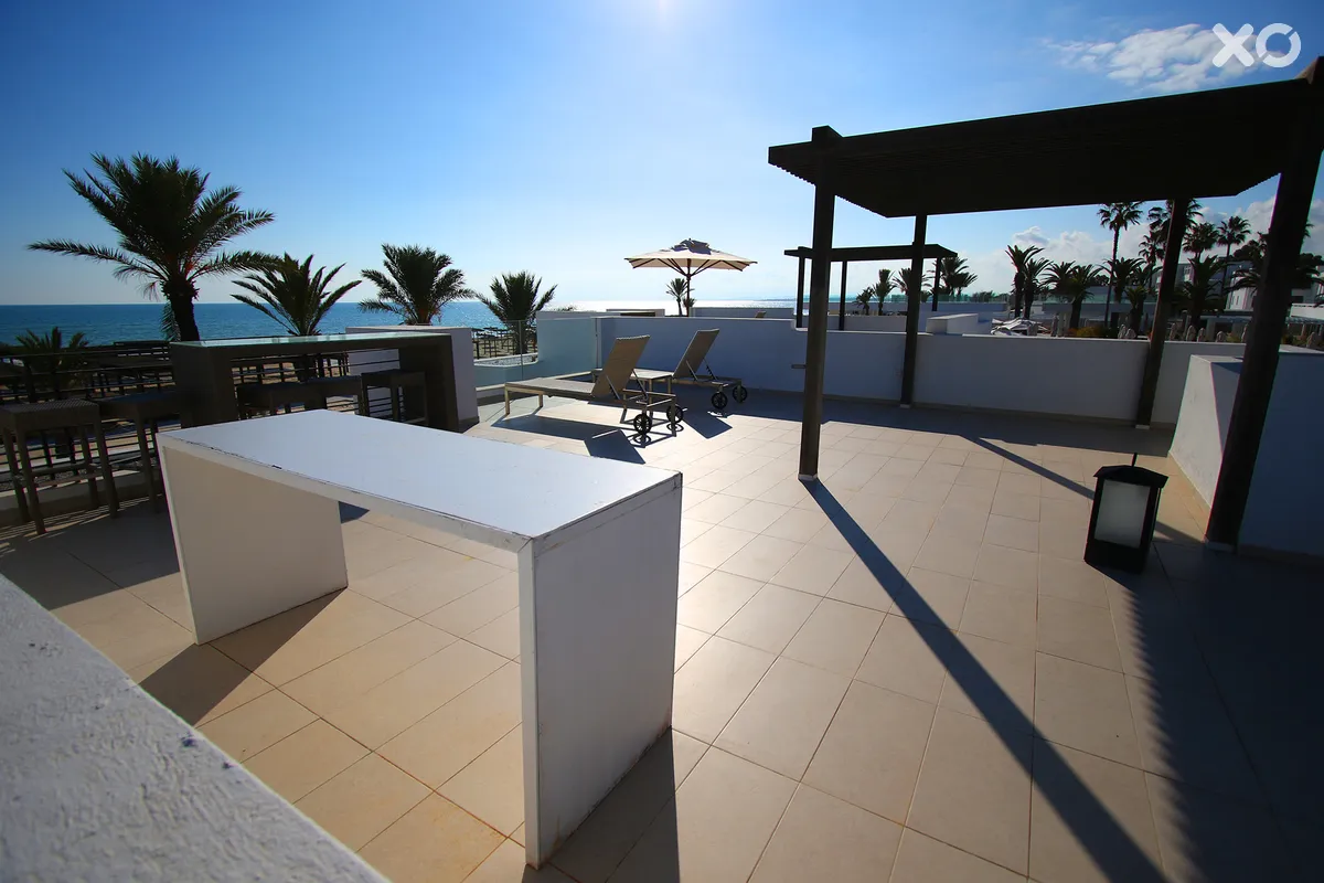 lti Les Orangers Garden Villas & Bungalows