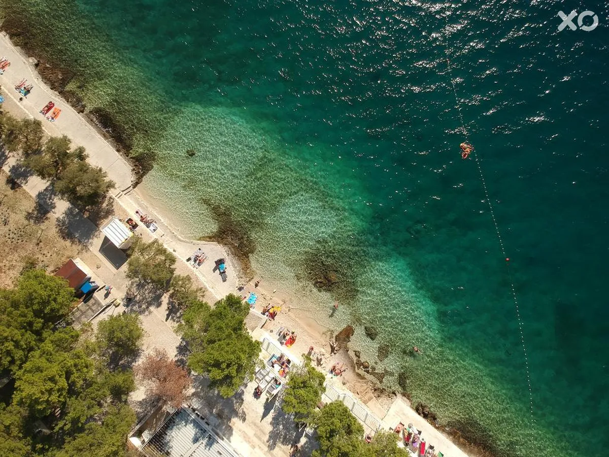 Amadria Park Camping Trogir