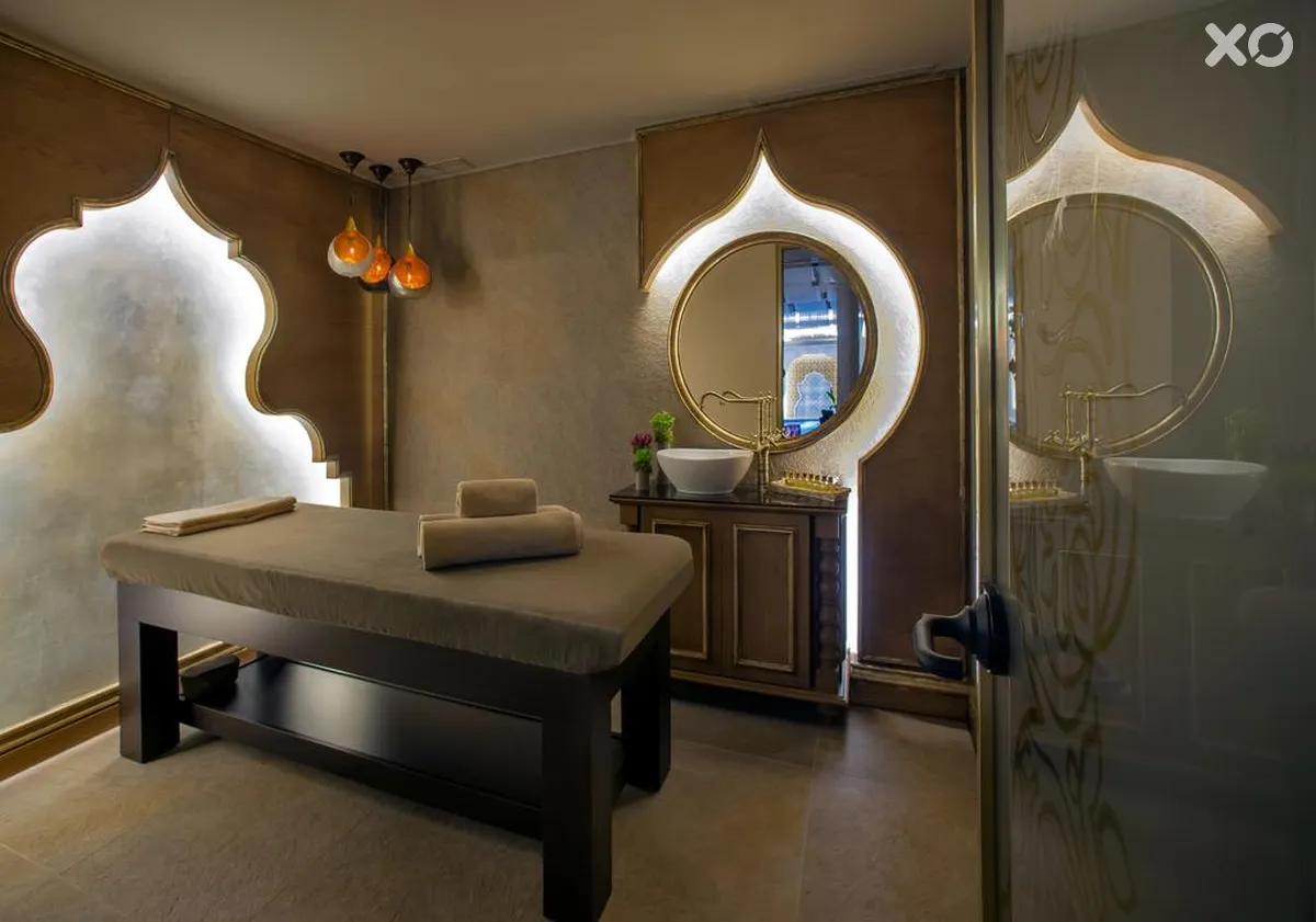 Romance Istanbul Hotel