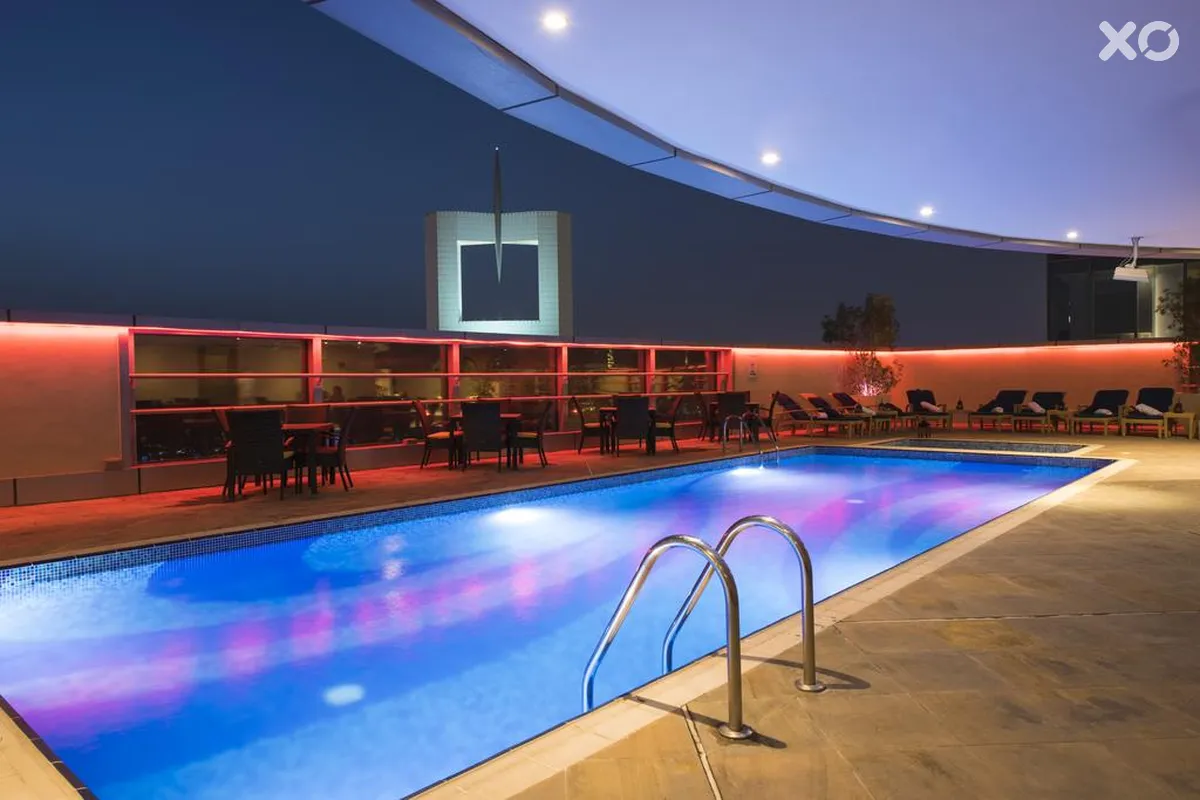Residence Inn by Marriott Sheikh Zayed Road