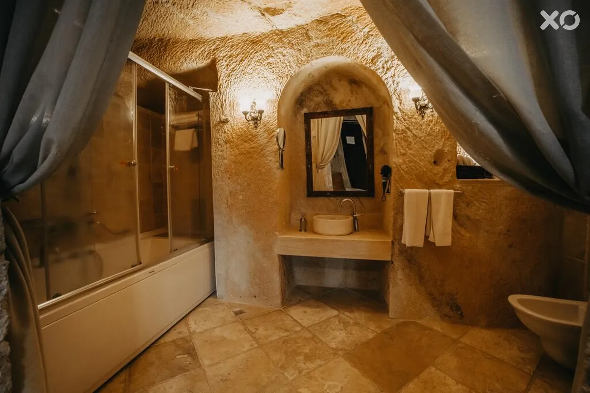 Dere Suites Cappadocia