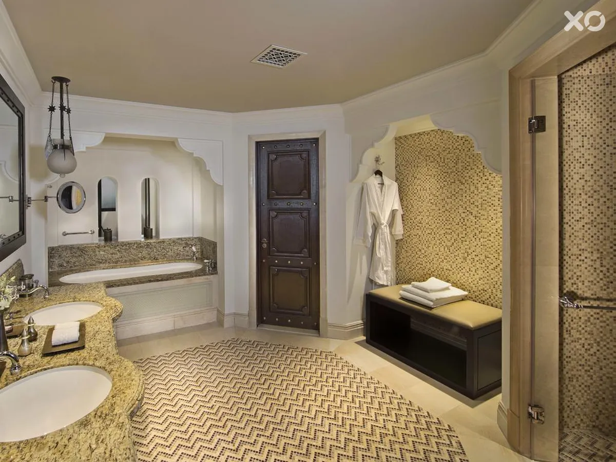 Madinat Jumeirah Dar Al Masyaf Summerhouse