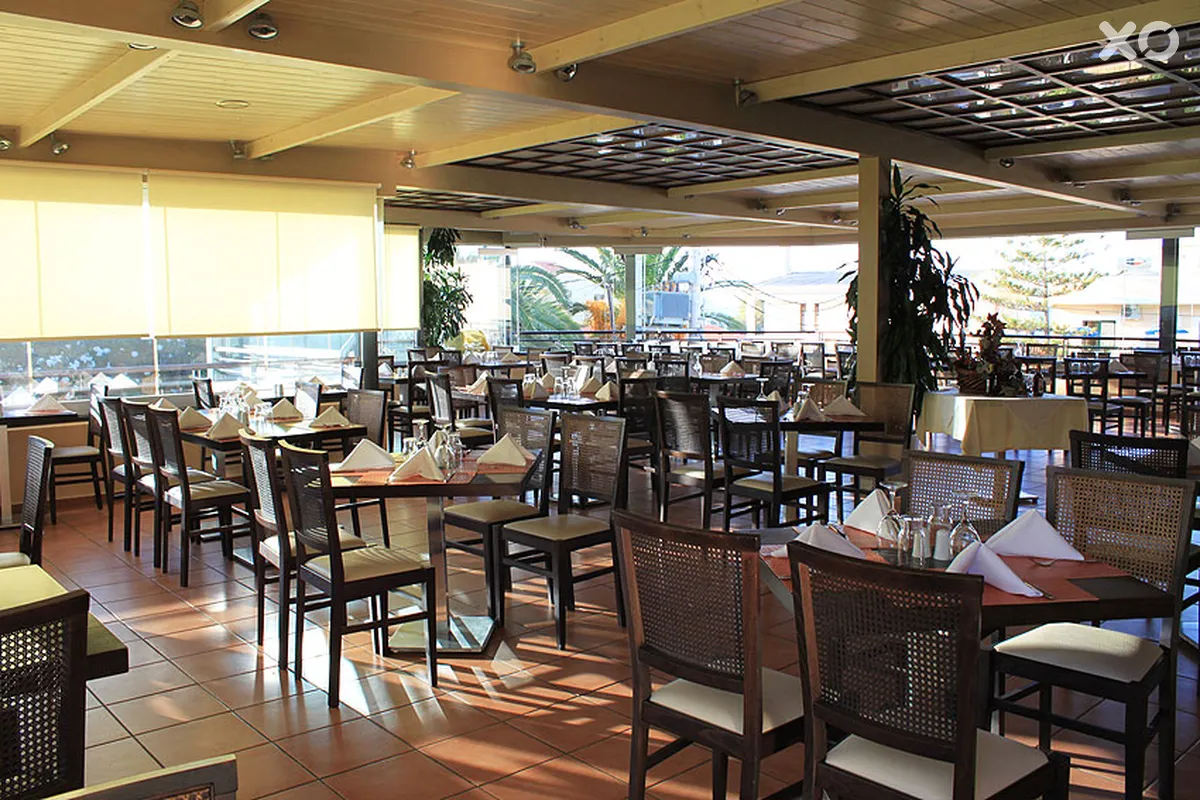 Creta Palm Resort Hotel & Apartments