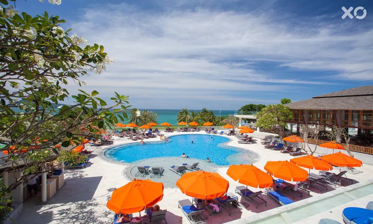 Diamond Cliff Resort & Spa