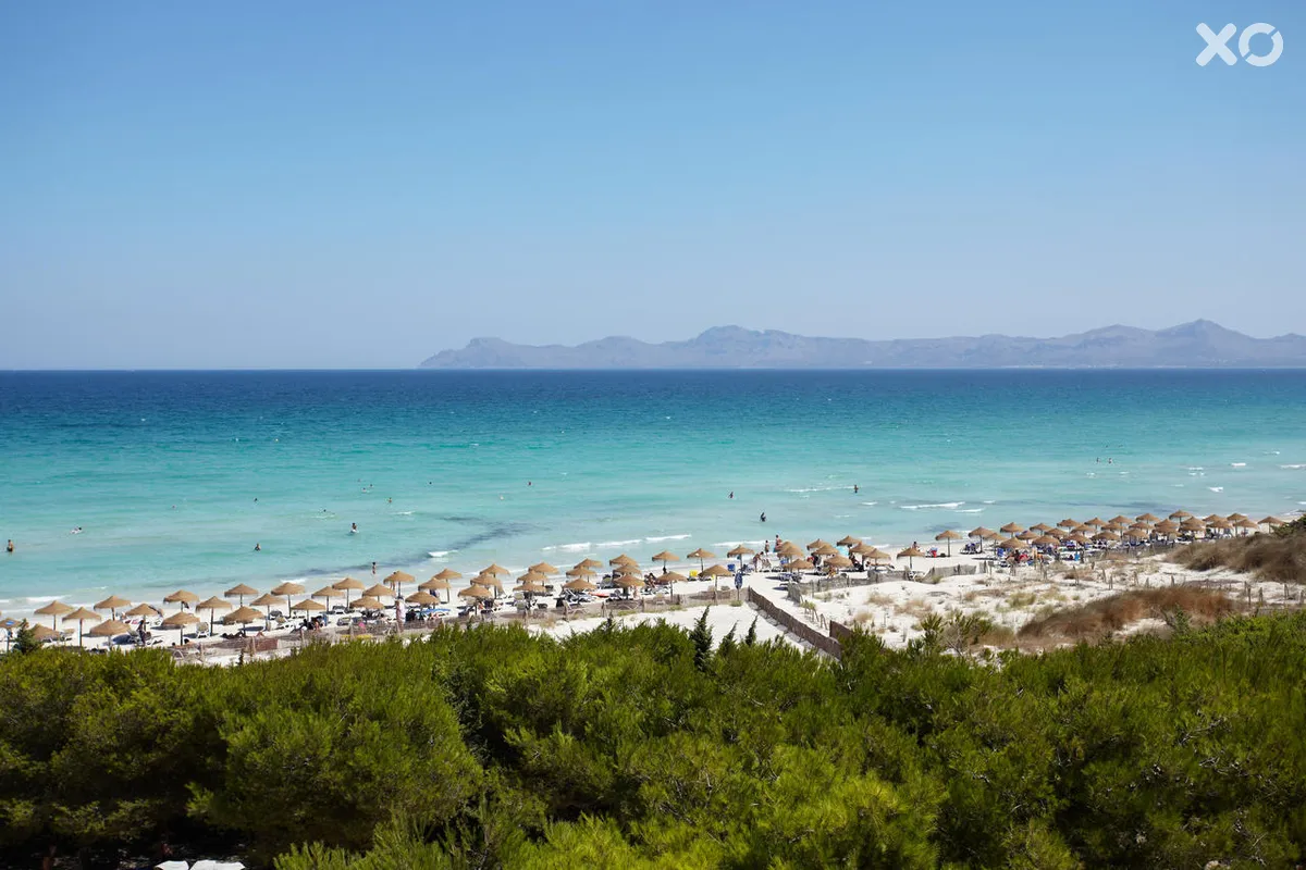 Grupotel Parc Natural & Spa