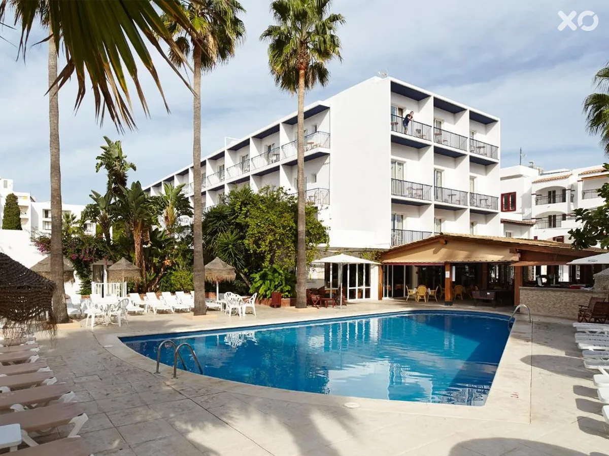 Mar Y Huerta Hostal