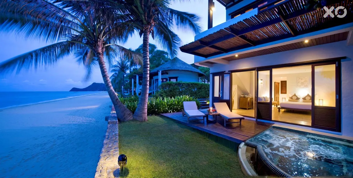 Aleenta Resort & Spa Hua Hin