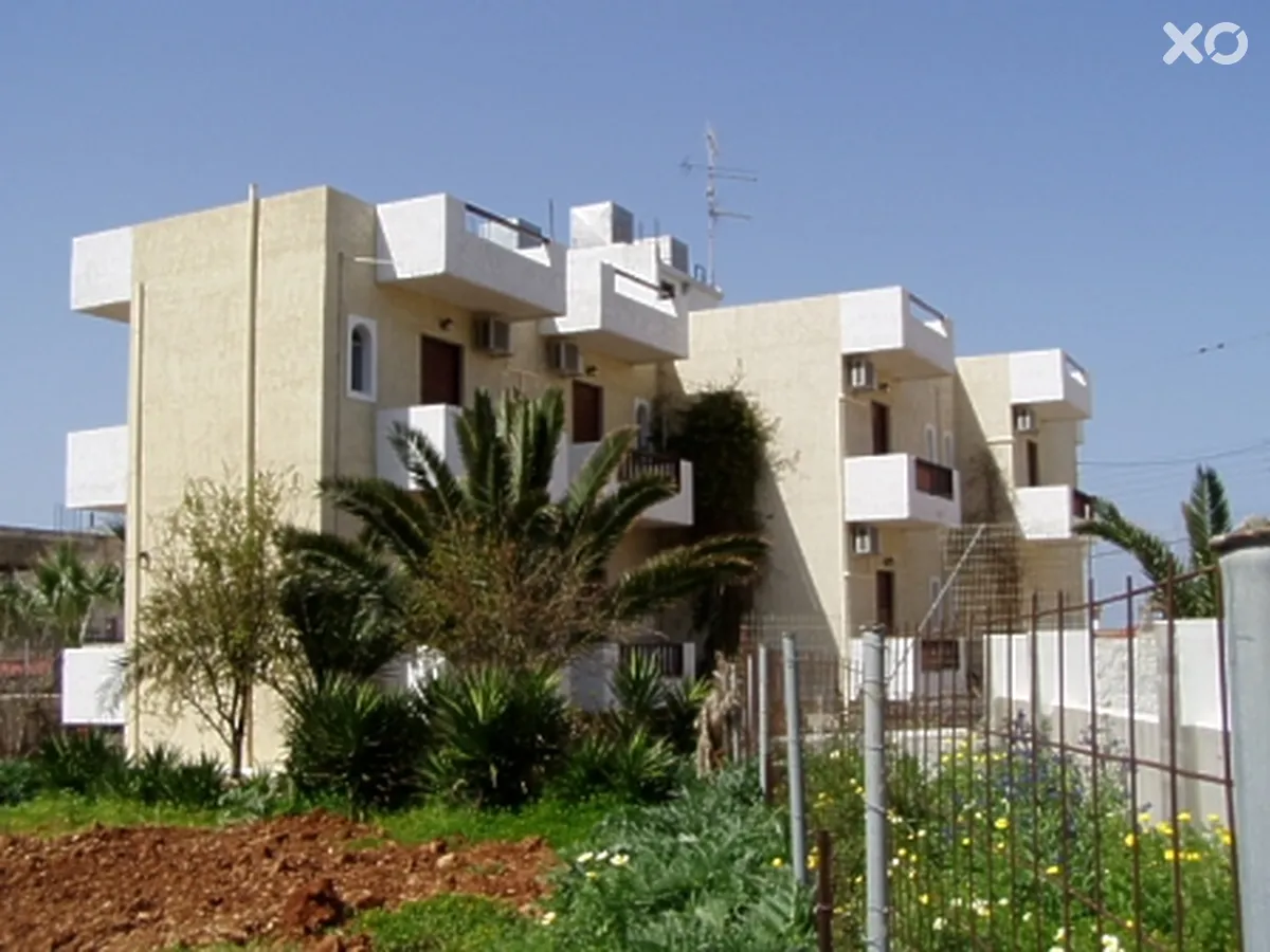 Smaragdine Beach Hotel