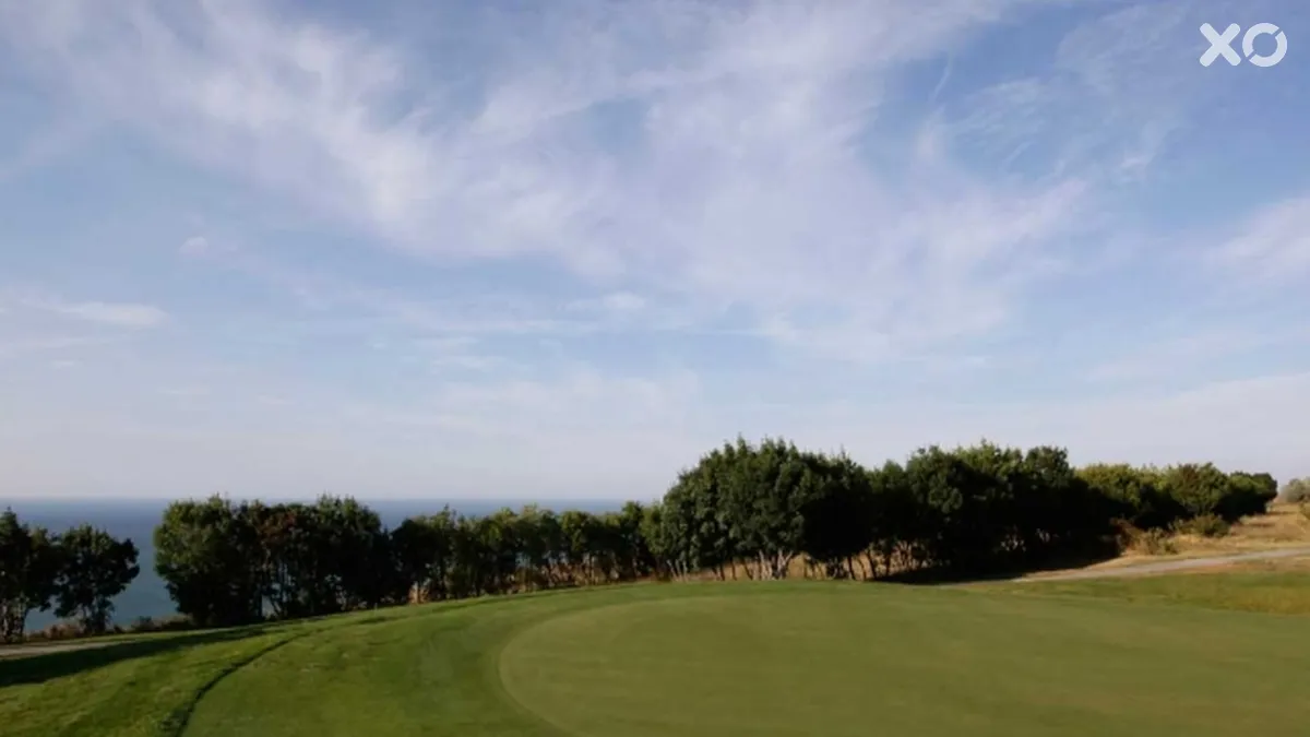 Lighthouse Golf & Spa