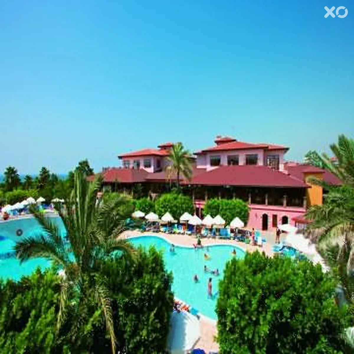 Club Grand Side