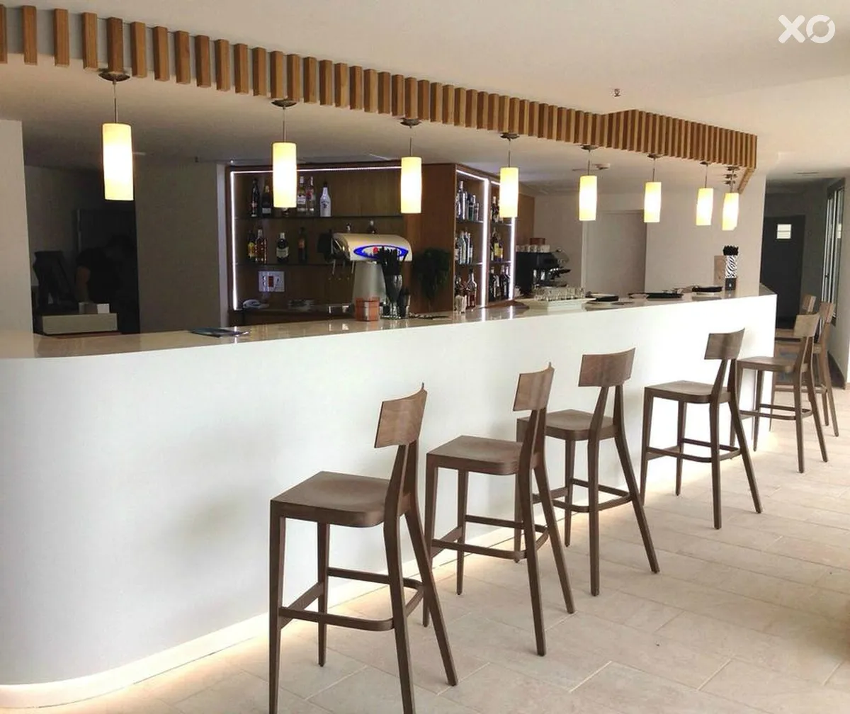 Pamplona Hotel