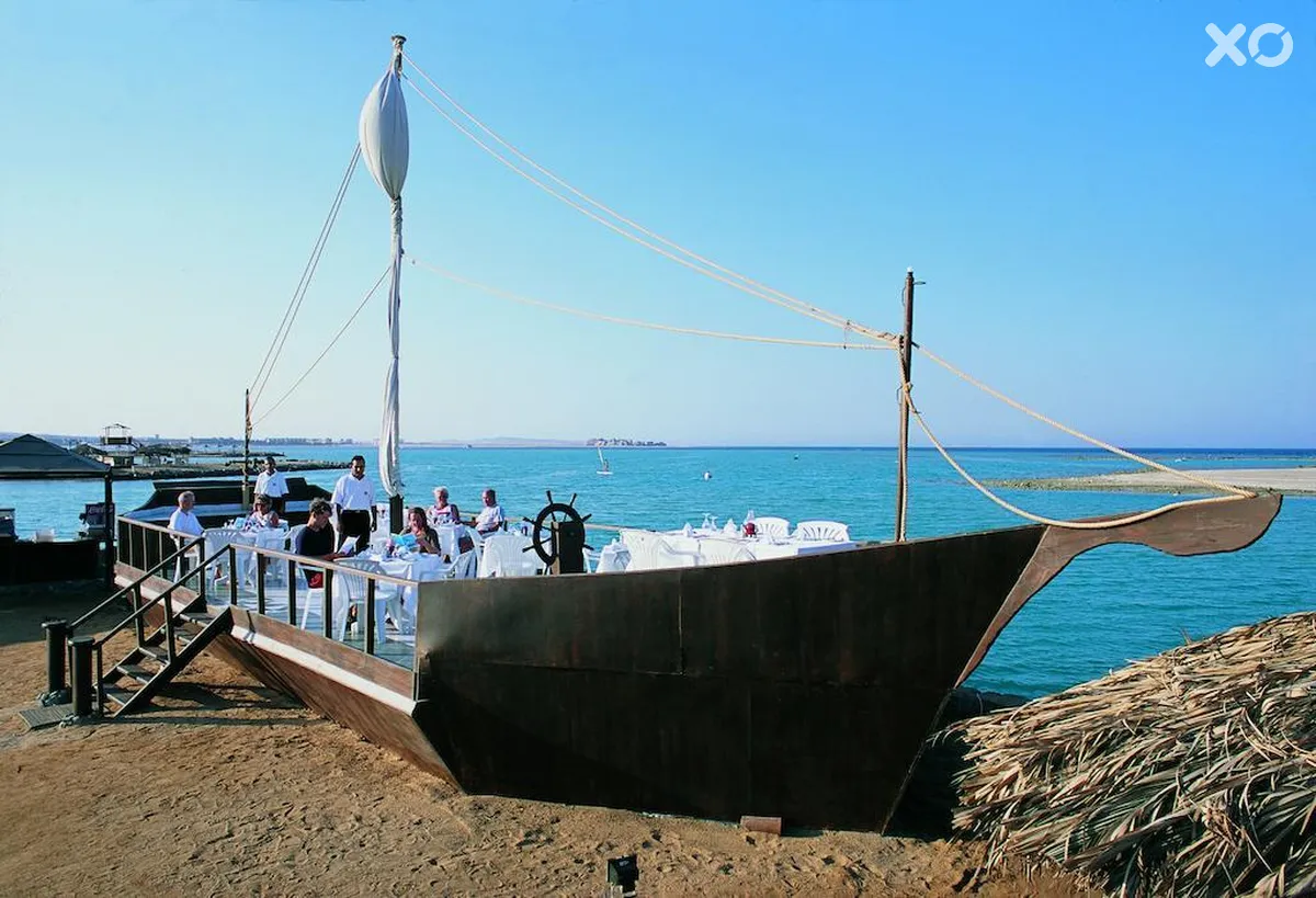 Labranda Club Makadi