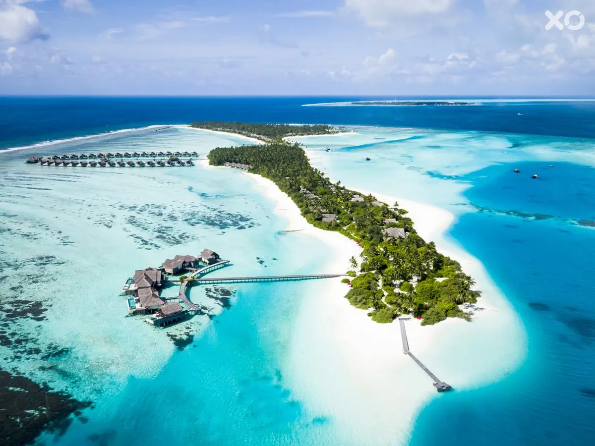 Niyama Private Islands Maldives