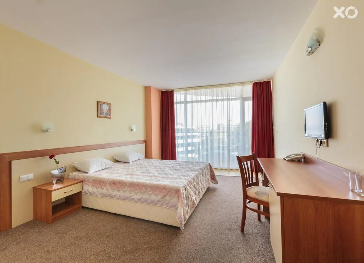 Riagor Hotel