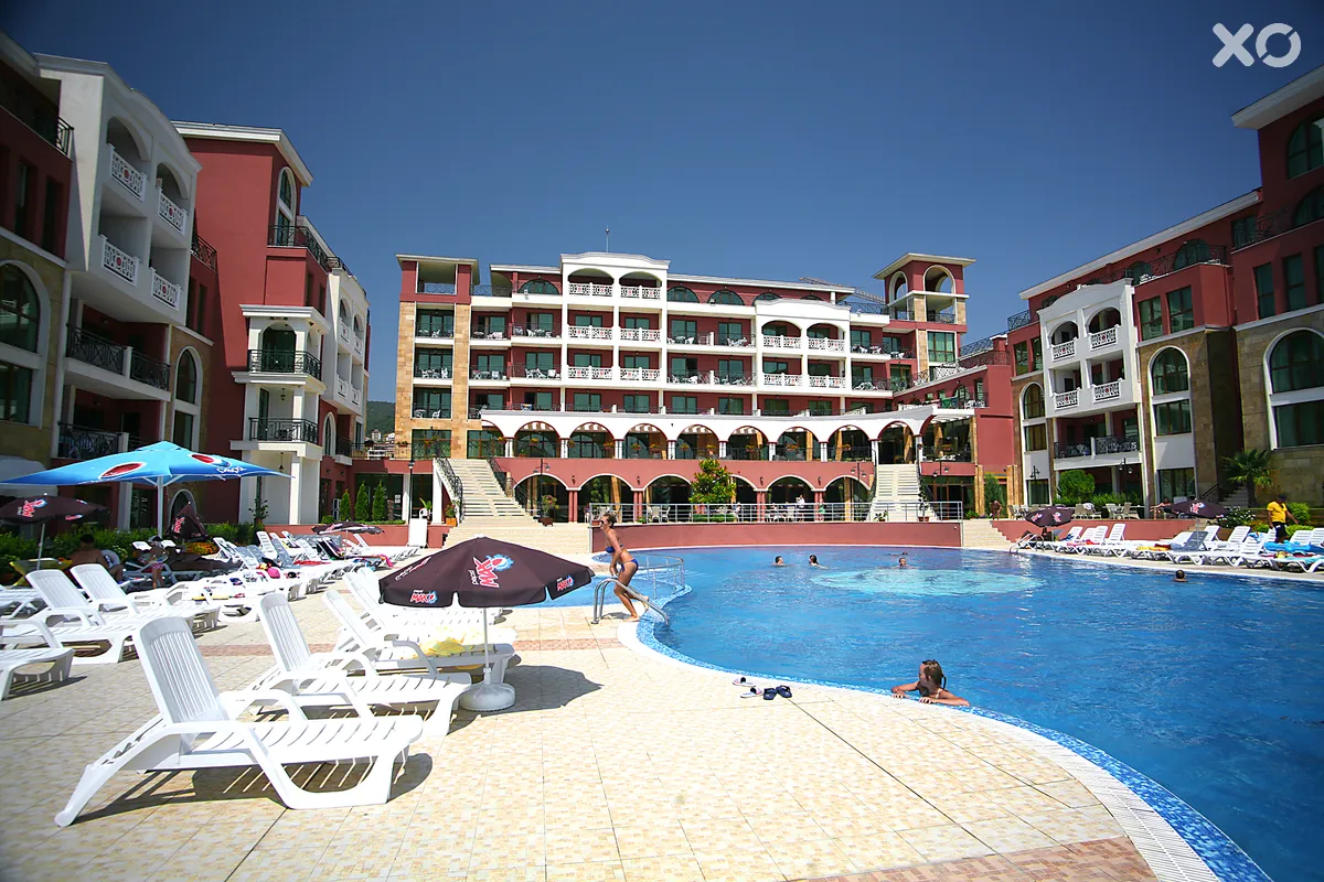 St. George Palace