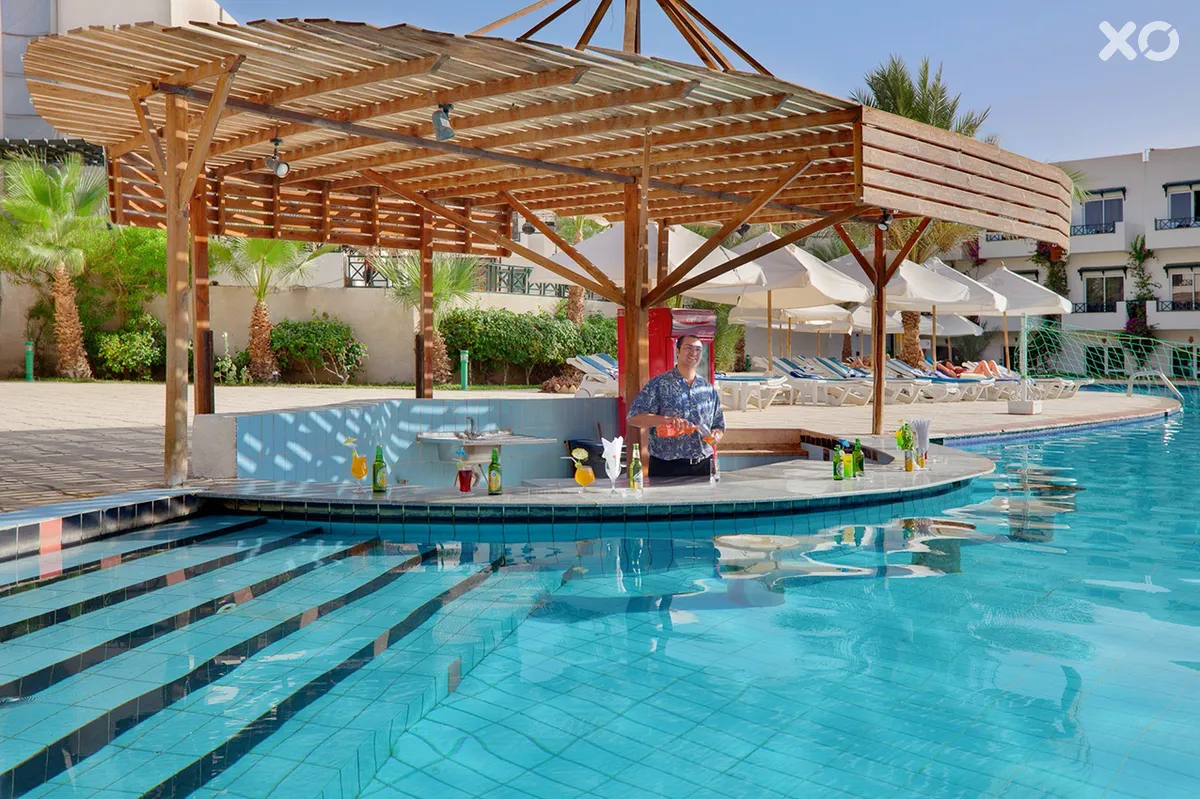 Yaro Fantazia Naama By Hotel