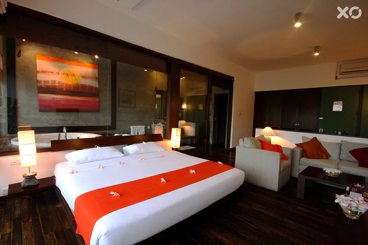 Temple Tree Resort & Spa
