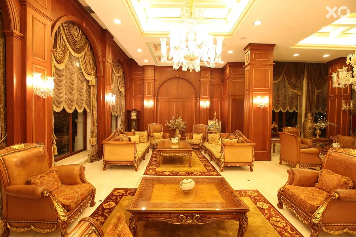 Deluxe Golden Horn Sultanahmet Hotel