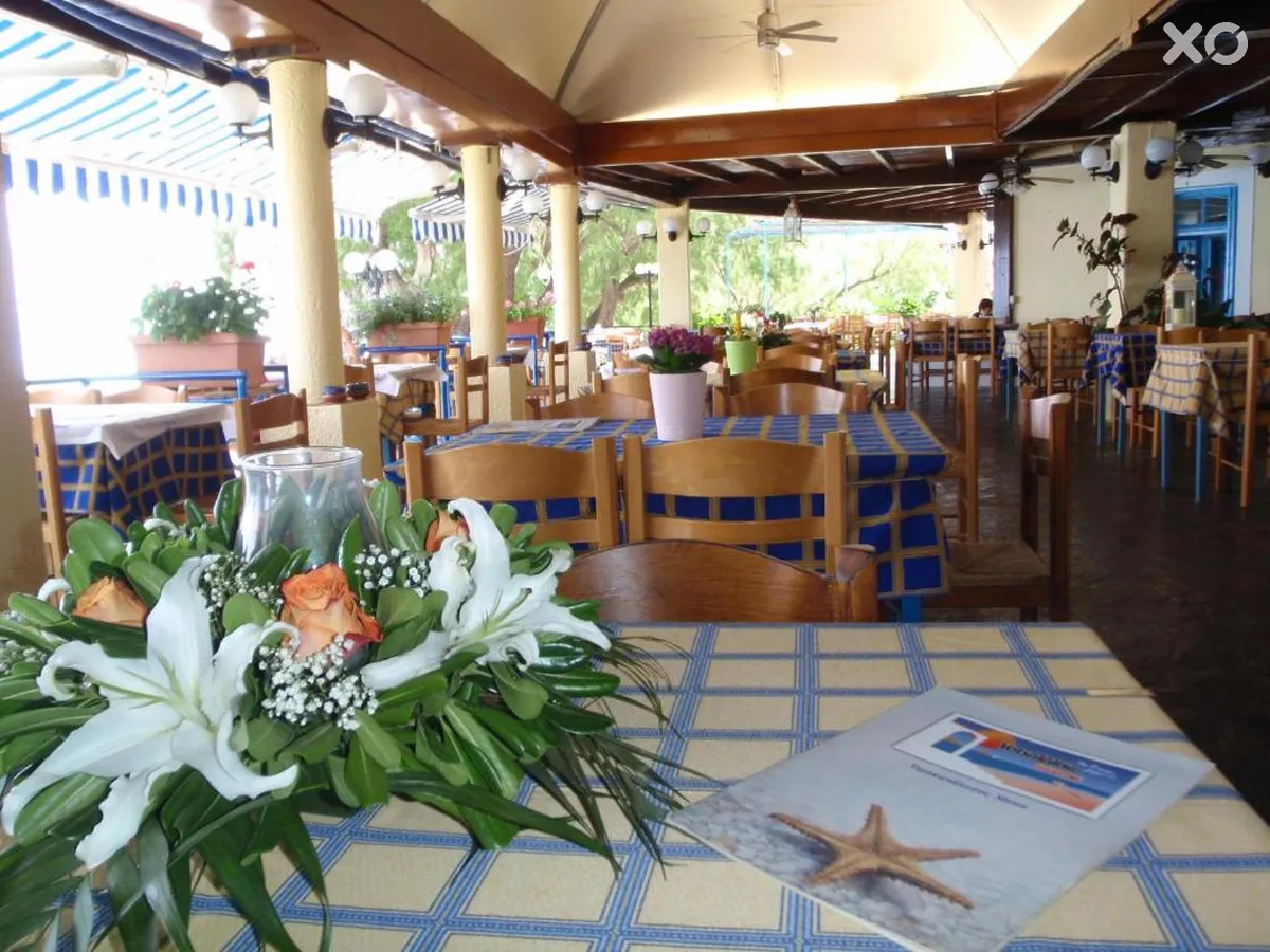 Votsalakia Hotel