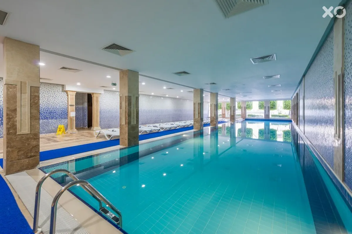 Royal Atlantis Spa & Resort