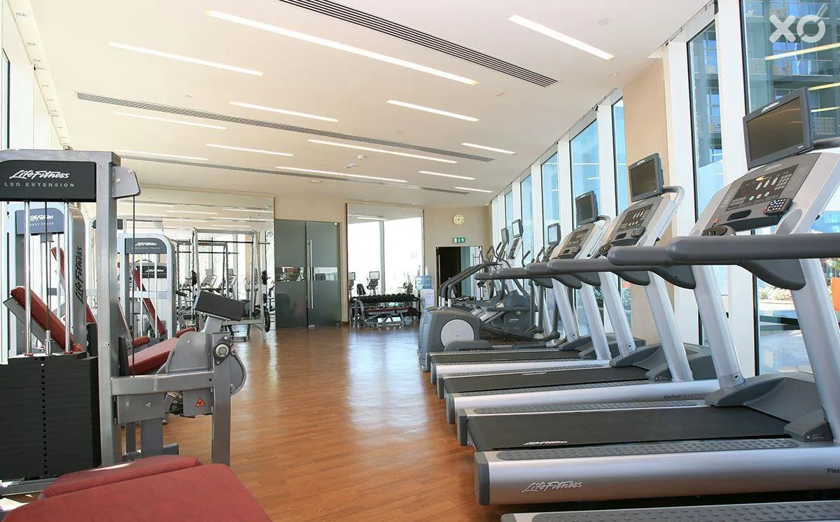 Yas Island Rotana