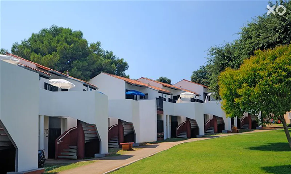 Amarin Apartments