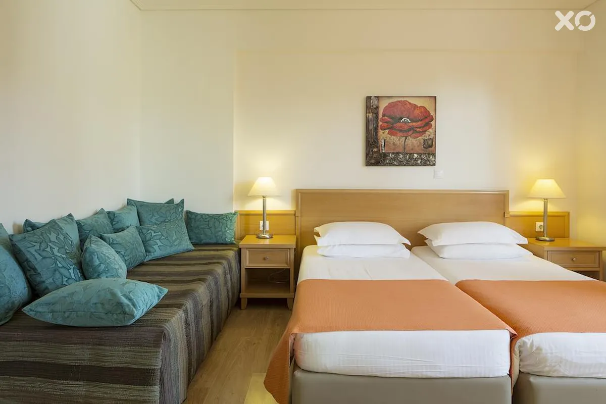Civitel Attik Hotel